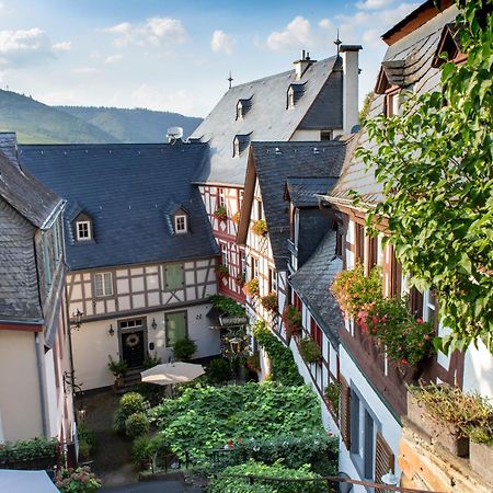 Hotel Gute Quelle Beilstein  Exterior foto