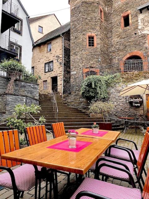 Hotel Gute Quelle Beilstein  Exterior foto